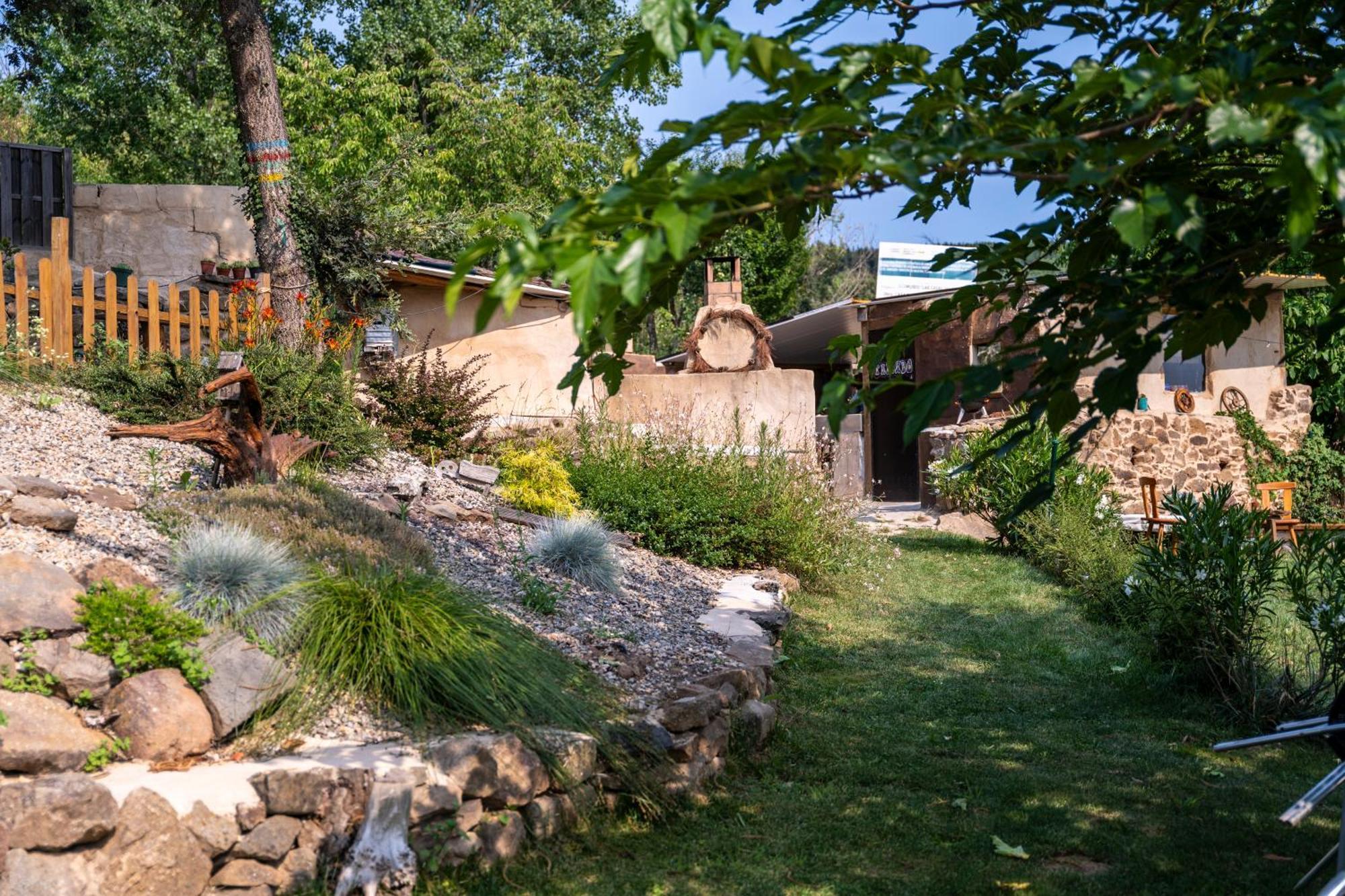 Casa De Turismo Rural Sardom2 Bembibre (Castile and Leon) Exterior foto